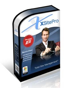 XSitePro - find out more!