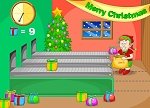 Christmas Games - Santa's Little Helper