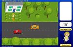 Road Safety Games - 3M Streetwise Game