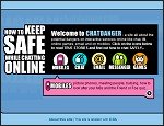Internet Safety for Kids - Chat Danger
