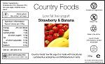 Food Labels - Interactive Label