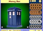 Money Games - Money Box