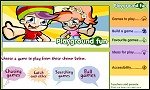 Active Kids - Playground Fun