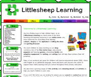 Littlesheep LearningThumbnail