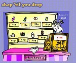 Money Games - Shop til you Drop